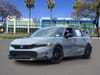 2025 Honda Civic Si Si