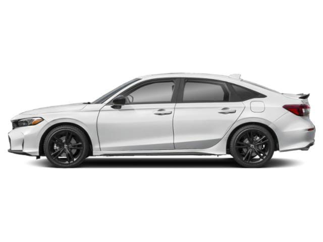 3 thumbnail image of  2025 Honda Civic Si Si