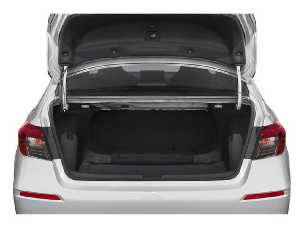 10 thumbnail image of  2025 Honda Civic Si Sedan