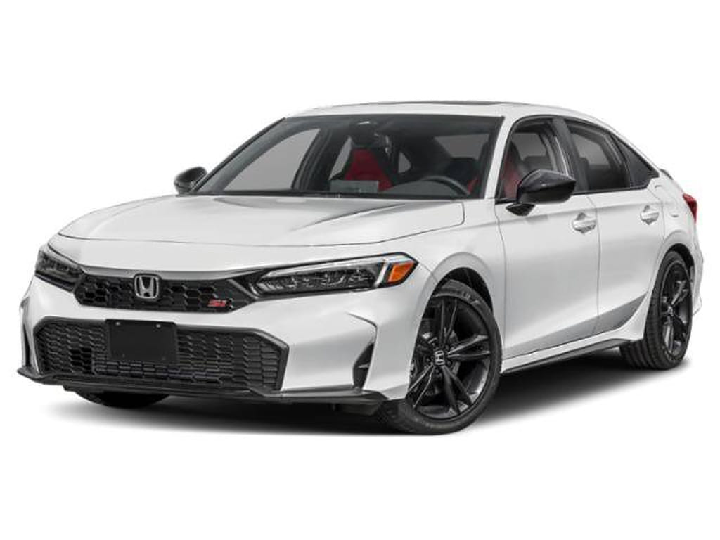 1 thumbnail image of  2025 Honda Civic Si Sedan