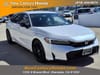 3 thumbnail image of  2025 Honda Civic Sport