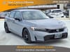 3 thumbnail image of  2025 Honda Civic Sport