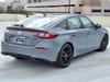 4 thumbnail image of  2025 Honda Civic Sport