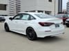 6 thumbnail image of  2025 Honda Civic Sport