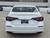 5 thumbnail image of  2025 Honda Civic Sport