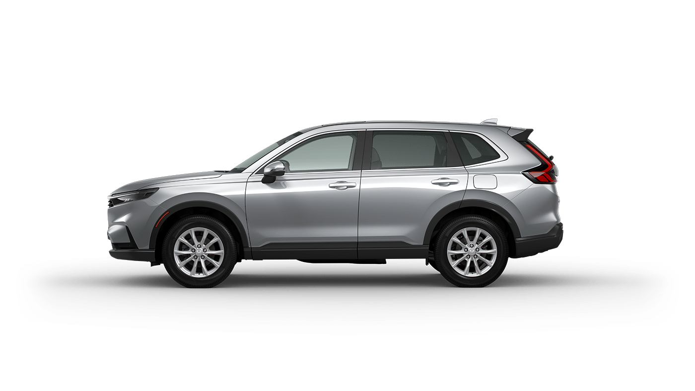 2 thumbnail image of  2025 Honda CR-V 5DR AWD EX-L