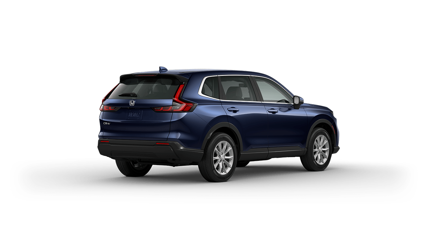 3 thumbnail image of  2025 Honda CR-V 5DR AWD EX-L