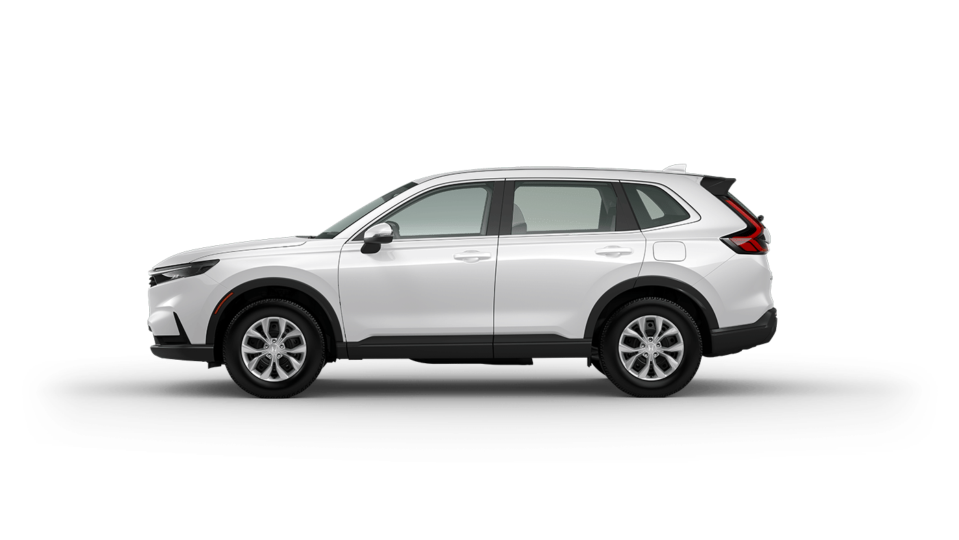 2 thumbnail image of  2025 Honda CR-V 5DR AWD LX