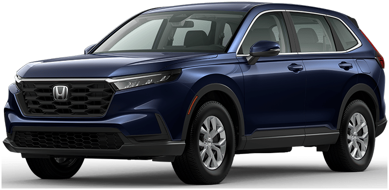2025 Honda CR-V LX - Photo 24