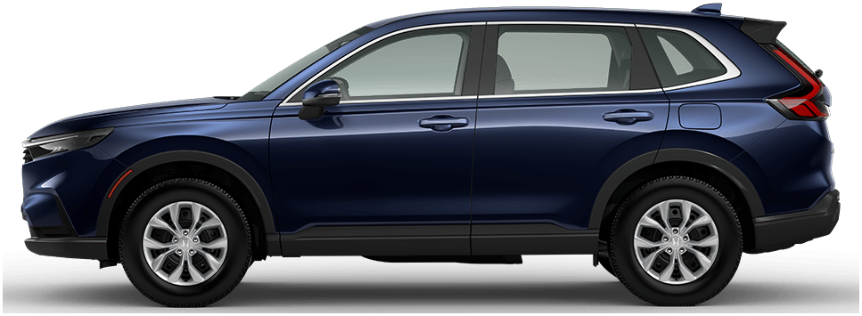 2025 Honda CR-V LX - Photo 25