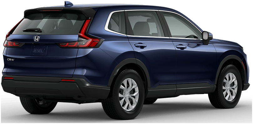 2025 Honda CR-V LX - Photo 26