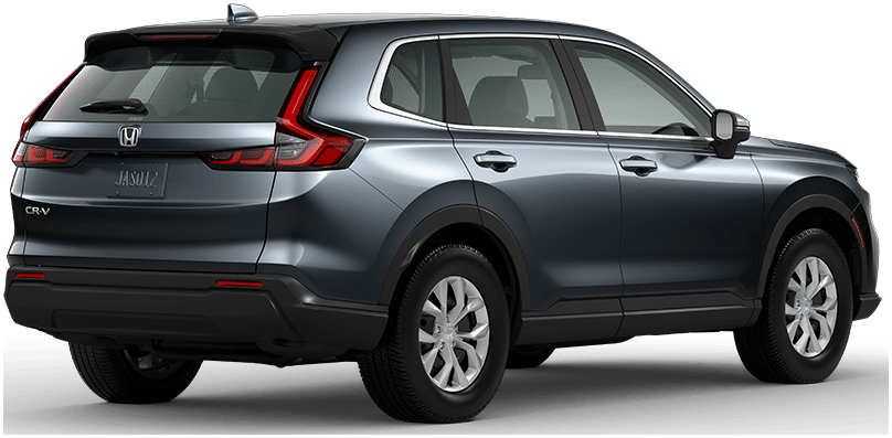2025 Honda CR-V LX - Photo 14