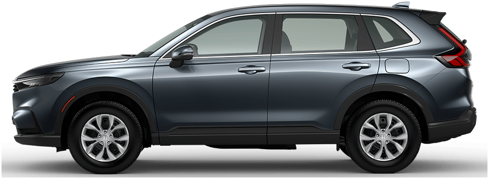 2025 Honda CR-V LX - Photo 13
