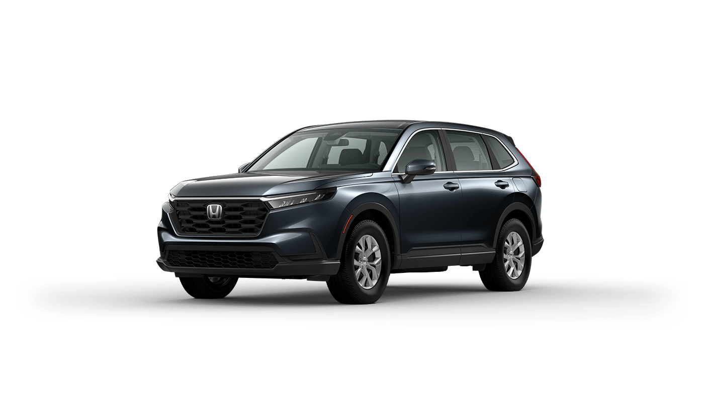 1 thumbnail image of  2025 Honda CR-V 5DR AWD LX