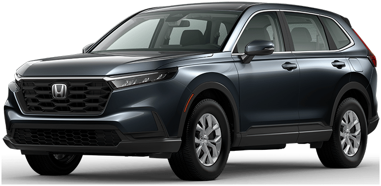 2025 Honda CR-V LX - Photo 12