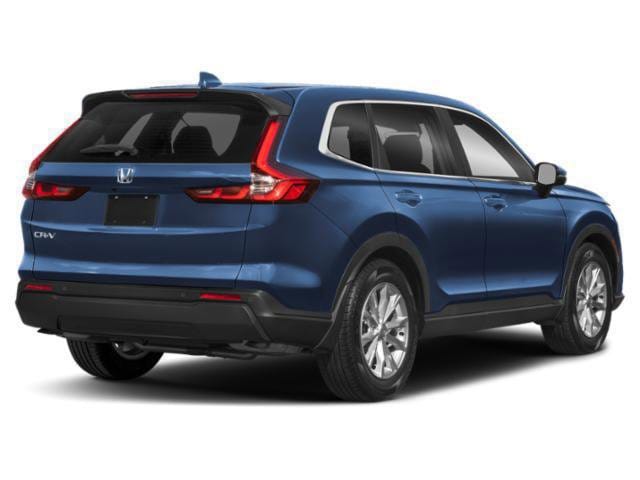 3 thumbnail image of  2025 Honda CR-V EX-L