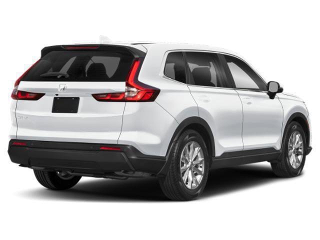 3 thumbnail image of  2025 Honda CR-V EX-L