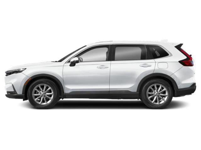 2 thumbnail image of  2025 Honda CR-V EX-L