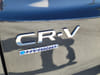 7 thumbnail image of  2025 Honda CR-V Hybrid Sport