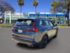4 thumbnail image of  2025 Honda CR-V Hybrid Sport