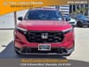 2 thumbnail image of  2025 Honda CR-V Hybrid Sport-L