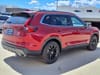4 thumbnail image of  2025 Honda CR-V Hybrid Sport-L