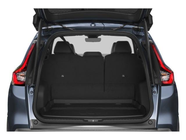 11 thumbnail image of  2025 Honda CR-V Hybrid Sport-L