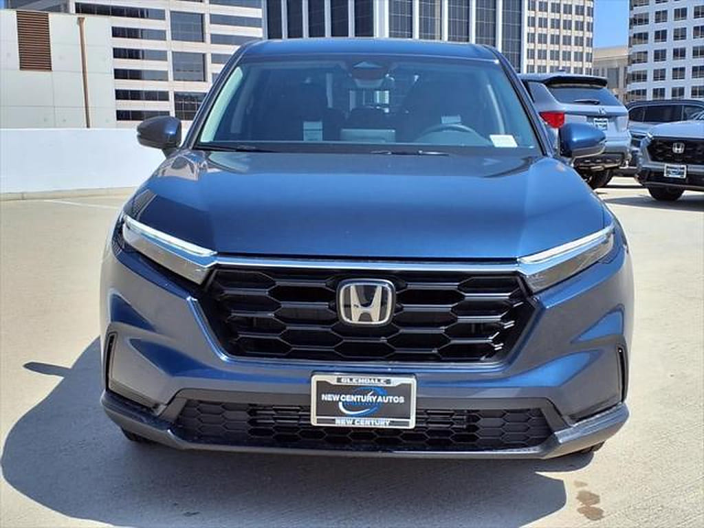 2025 Honda CR-V LX - Photo 13