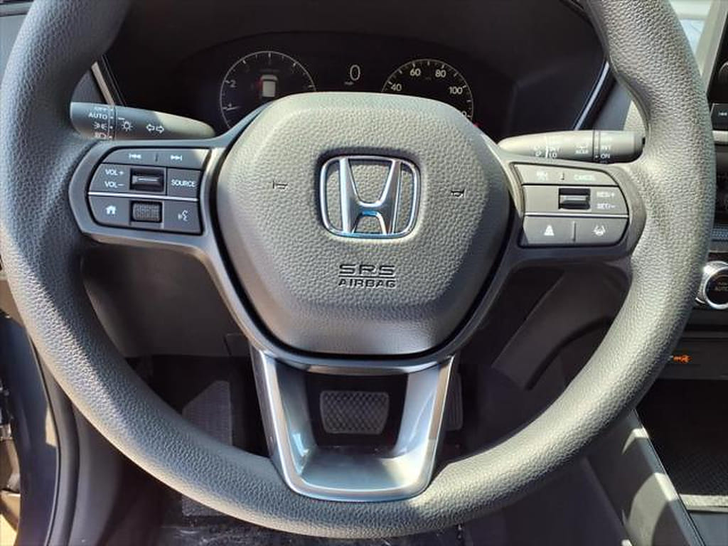 2025 Honda CR-V LX - Photo 21