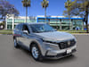 2 thumbnail image of  2025 Honda CR-V LX