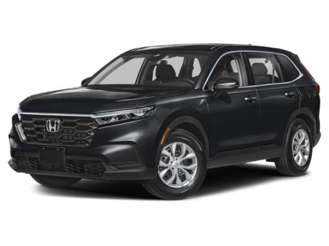 1 thumbnail image of  2025 Honda CR-V LX