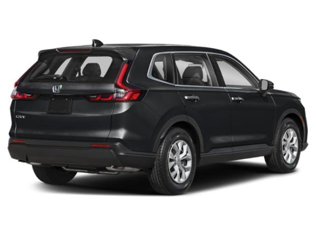 2 thumbnail image of  2025 Honda CR-V LX