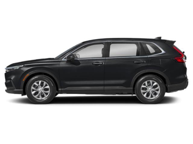 3 thumbnail image of  2025 Honda CR-V LX