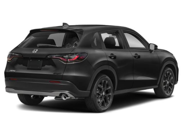 2 thumbnail image of  2025 Honda HR-V Sport