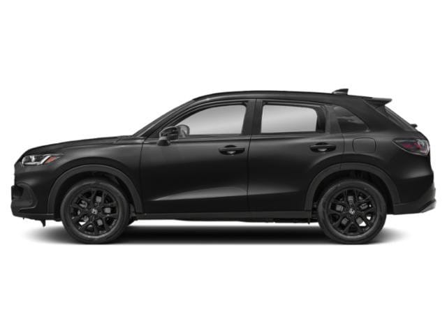 3 thumbnail image of  2025 Honda HR-V Sport