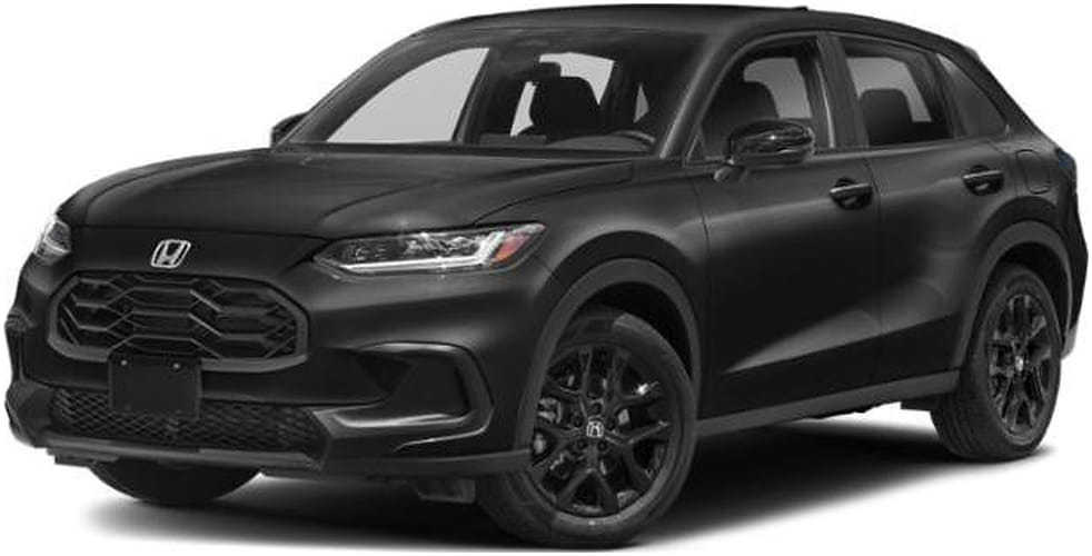 2025 Honda HR-V Sport 2WD's photo