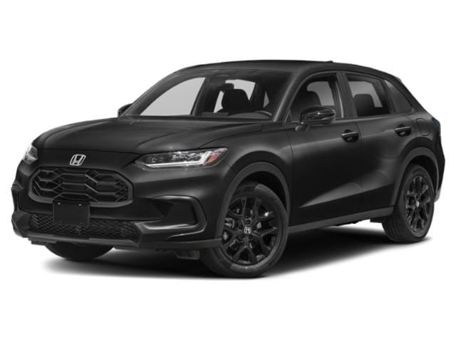 1 thumbnail image of  2025 Honda HR-V Sport