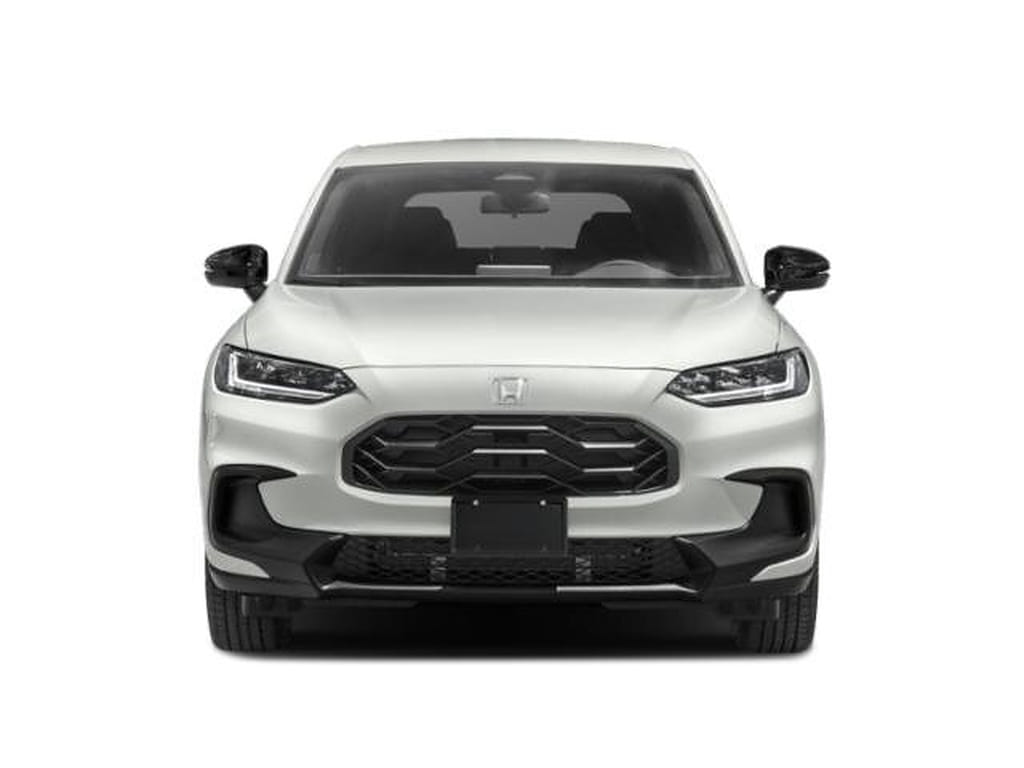 7 thumbnail image of  2025 Honda HR-V Sport