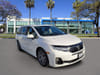 2 thumbnail image of  2025 Honda Odyssey Touring