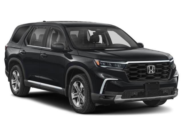 6 thumbnail image of  2025 Honda Pilot EX-L