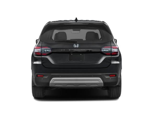 5 thumbnail image of  2025 Honda Pilot EX-L