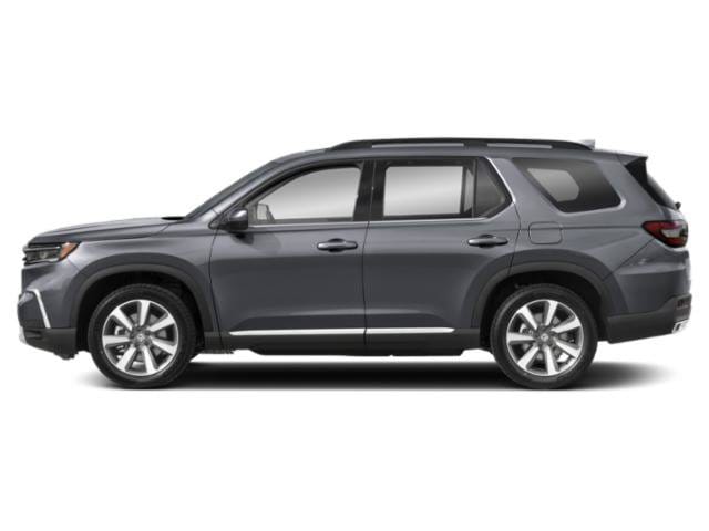 3 thumbnail image of  2025 Honda Pilot Touring