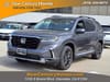 1 thumbnail image of  2025 Honda Pilot Touring w/HPD Wheels