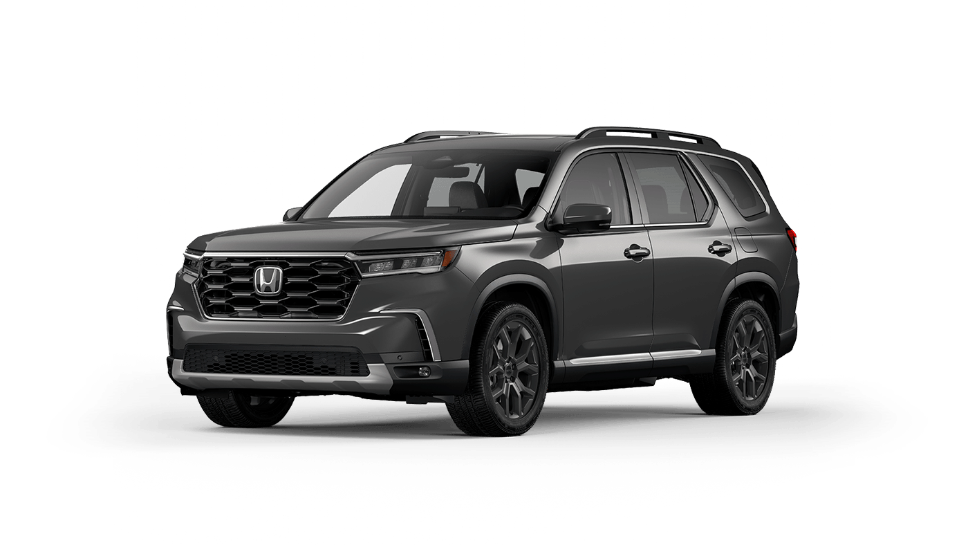 1 thumbnail image of  2025 Honda Pilot Touring w/HPD Wheels