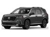 1 thumbnail image of 2025 Honda Pilot Touring w/HPD Wheels