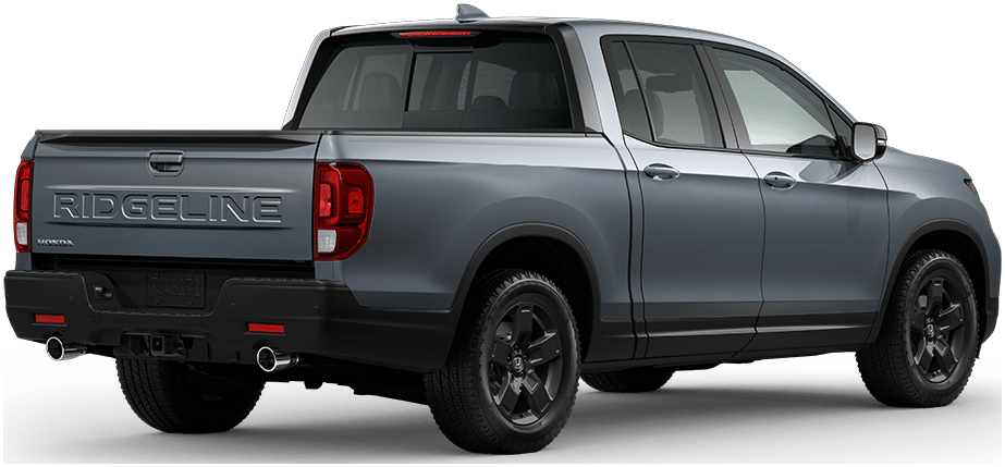 2025 Honda Ridgeline Black Edition - Photo 17