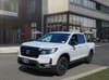 1 thumbnail image of  2025 Honda Ridgeline Black Edition