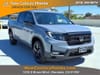 3 thumbnail image of  2025 Honda Ridgeline Black Edition