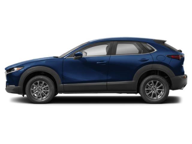 6 thumbnail image of  2025 Mazda CX-30 2.5 S