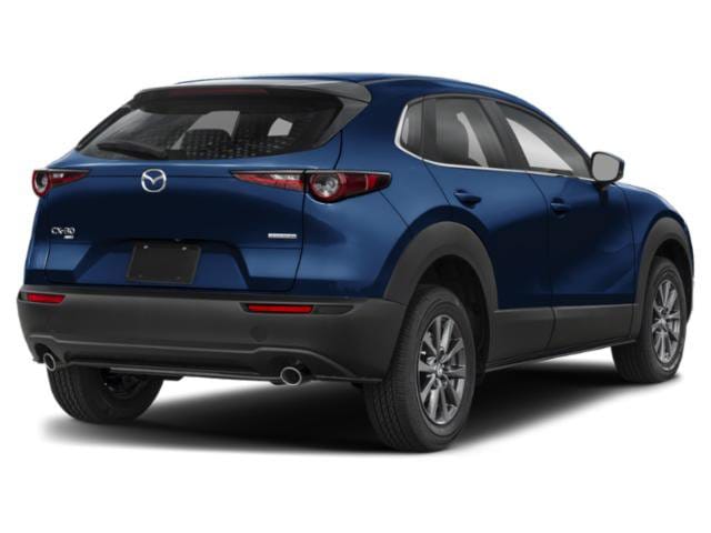 5 thumbnail image of  2025 Mazda CX-30 2.5 S